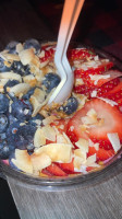 Tiki Bowls Totowa food