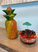 Tiki Bowls Totowa drink