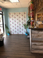 Tiki Bowls Totowa inside