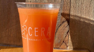 Cera drink