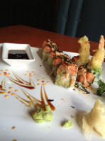 Ichiban Japanese Steakhouse drink