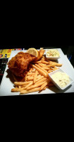 All Stars Bar & Grill - West Warwick food