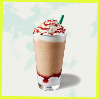 Starbucks drink
