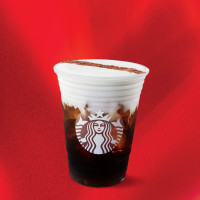 Starbucks drink