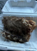 Ruby Tuesday food