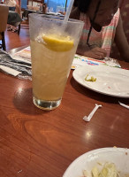 Ruby Tuesday drink