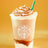 Starbucks drink