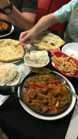 Domino's Pizza food
