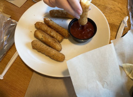 Applebee's Jacksonville food