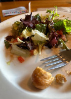 Applebee's Jacksonville food