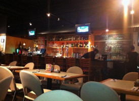 Hukilau Honolulu inside