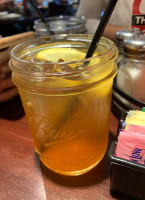 Taylor Deli drink