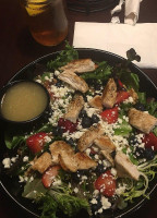 Taylor Deli food