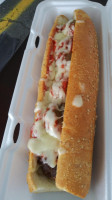 Taylor Deli food