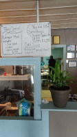 Atomic City Cafe' Llc outside
