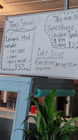 Atomic City Cafe' Llc drink