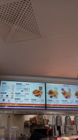 Hunny Bee's Chicken menu