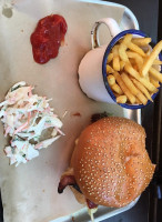 The Lighthouse Restaurant and Dockbar drink