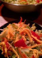 Monical's Pizza food