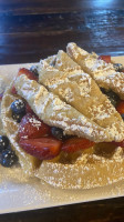 Just Love Coffee Cafe Fond Du Lac food