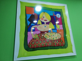 Iaconno's menu