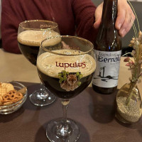 C'est Si Bon! Bistro+Vins drink