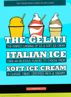 Jeremiah's Italian Ice logo