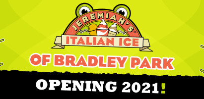 Jeremiah's Italian Ice logo