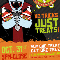 Jeremiah's Italian Ice logo