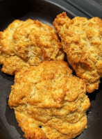 The Cluckery food