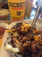 Ray's Drive-In food