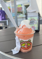 Chili's Grill drink