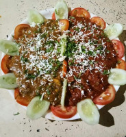 Viggiano's food