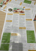 The Toasted Yolk Cafe- Dothan menu