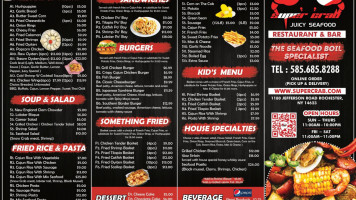 The Toasted Yolk Cafe- Dothan menu