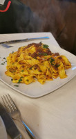 Area 51, Hangar 6 food