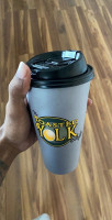 The Toasted Yolk Cafe- Dothan drink