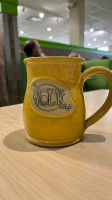 The Toasted Yolk Cafe- Dothan drink