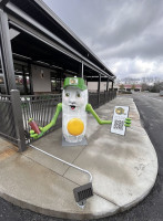 The Toasted Yolk Cafe- Dothan drink