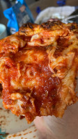 Domino's Pizza food