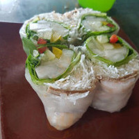 Meso Modern Mediterranean food
