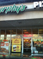 Papa Murphy 's Take 'n ' Bake Pizza outside