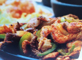 Barnhouse food
