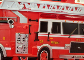 Firehouse Subs Extérieur