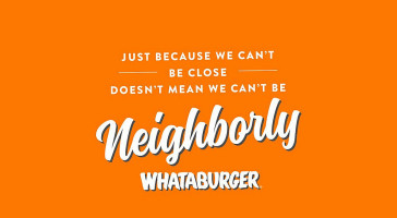 Whataburger logo