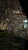 Whataburger outside
