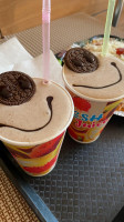 Taco Bell drink