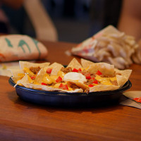 Taco Bell food