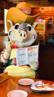 Texas Roadhouse drink