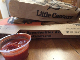 Little Caesars Pizza drink